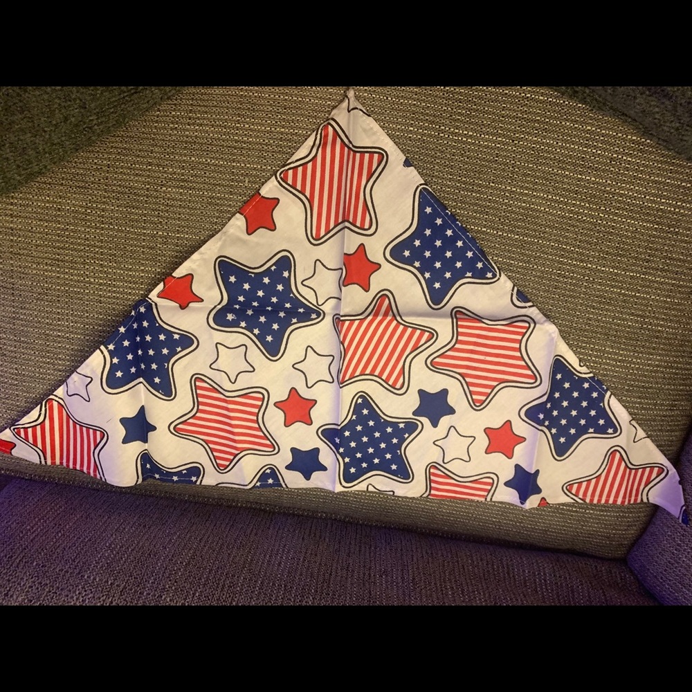 Cat/Small dog bandanas